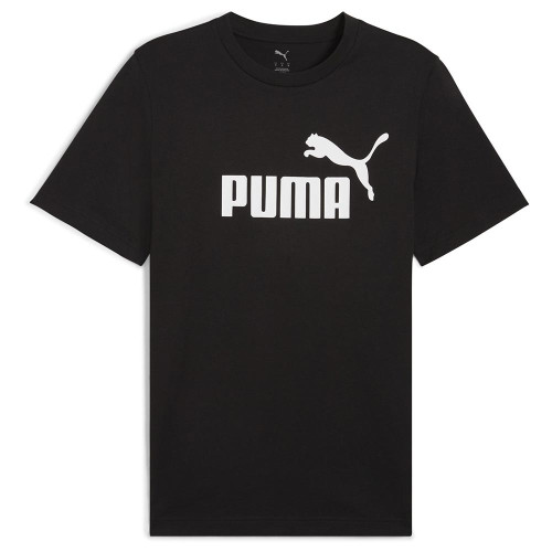 Puma Ανδρική κοντομάνικη μπλούζα Essentials No.1 Logo Tee